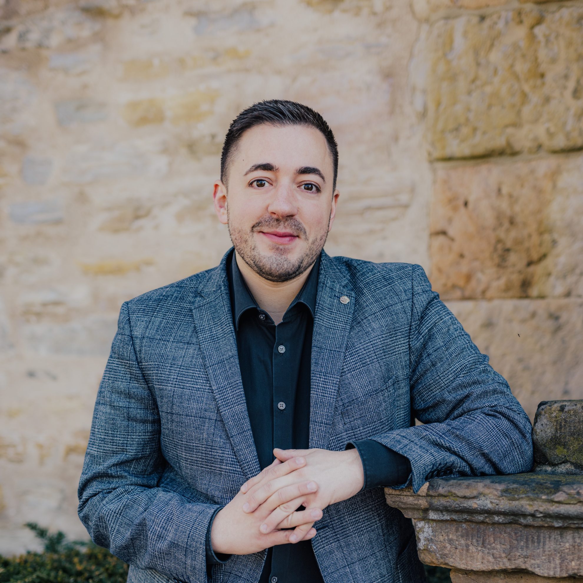 Manuel Gava Dein für die Region Osnabrück