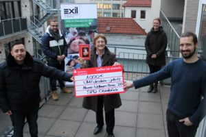 Manuel Gava UMFdenken Alwine-Wellmann-Preis