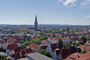 Nachhaltigkeit Osnabrück
