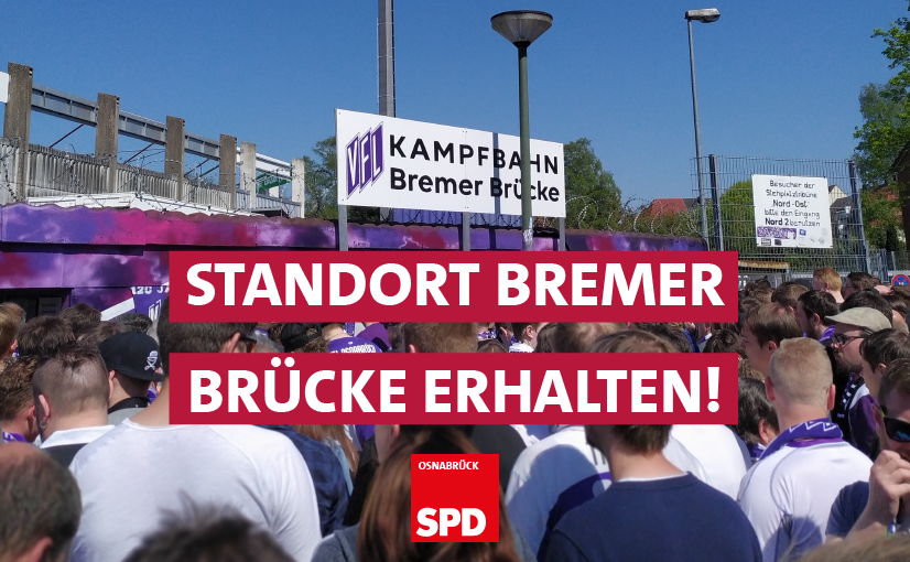 Manuel Gava Bremer Brücker