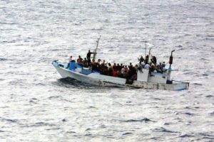 Manuel Gava Flüchtlingspolitik