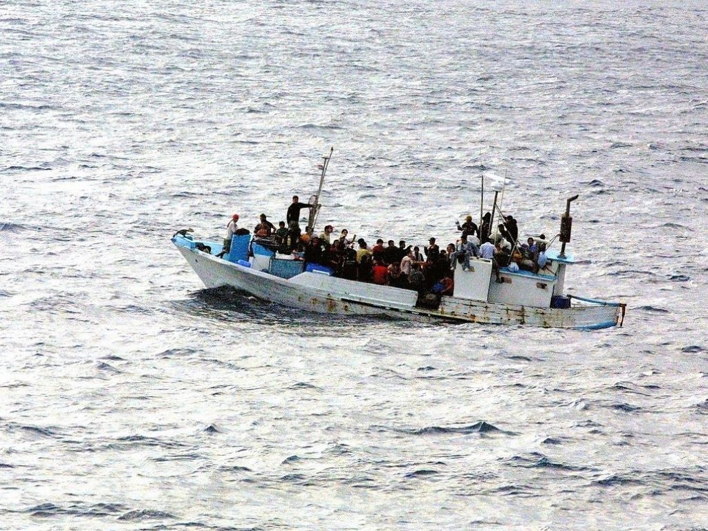 Manuel Gava Flüchtlingspolitik