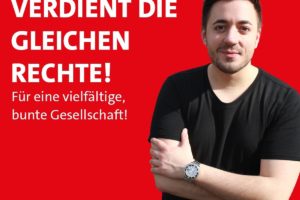 Manuel Gava zum #idahobit