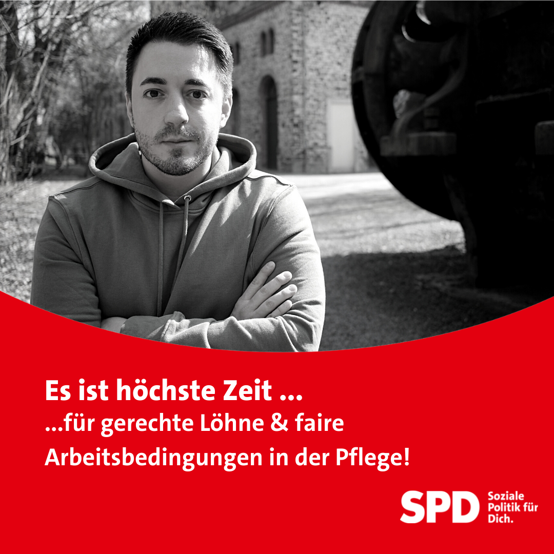 Manuel Gava Pflegereform