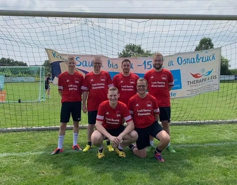 Manuel Gava Fußball